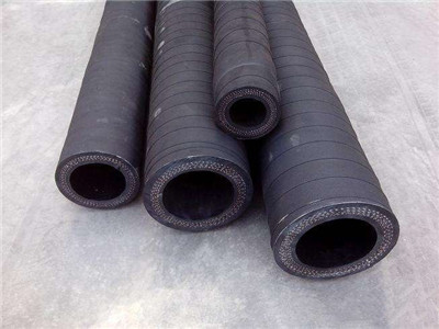 排吸泥耐磨膠管 排吸泥耐磨膠管